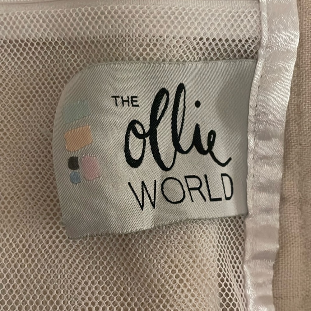 Ollie swaddle